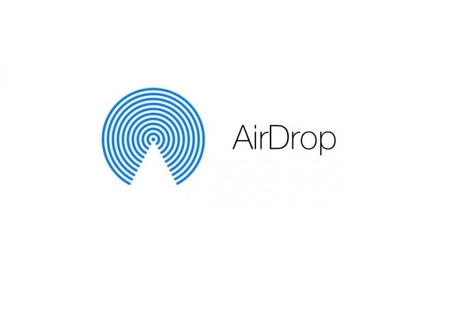 air drop