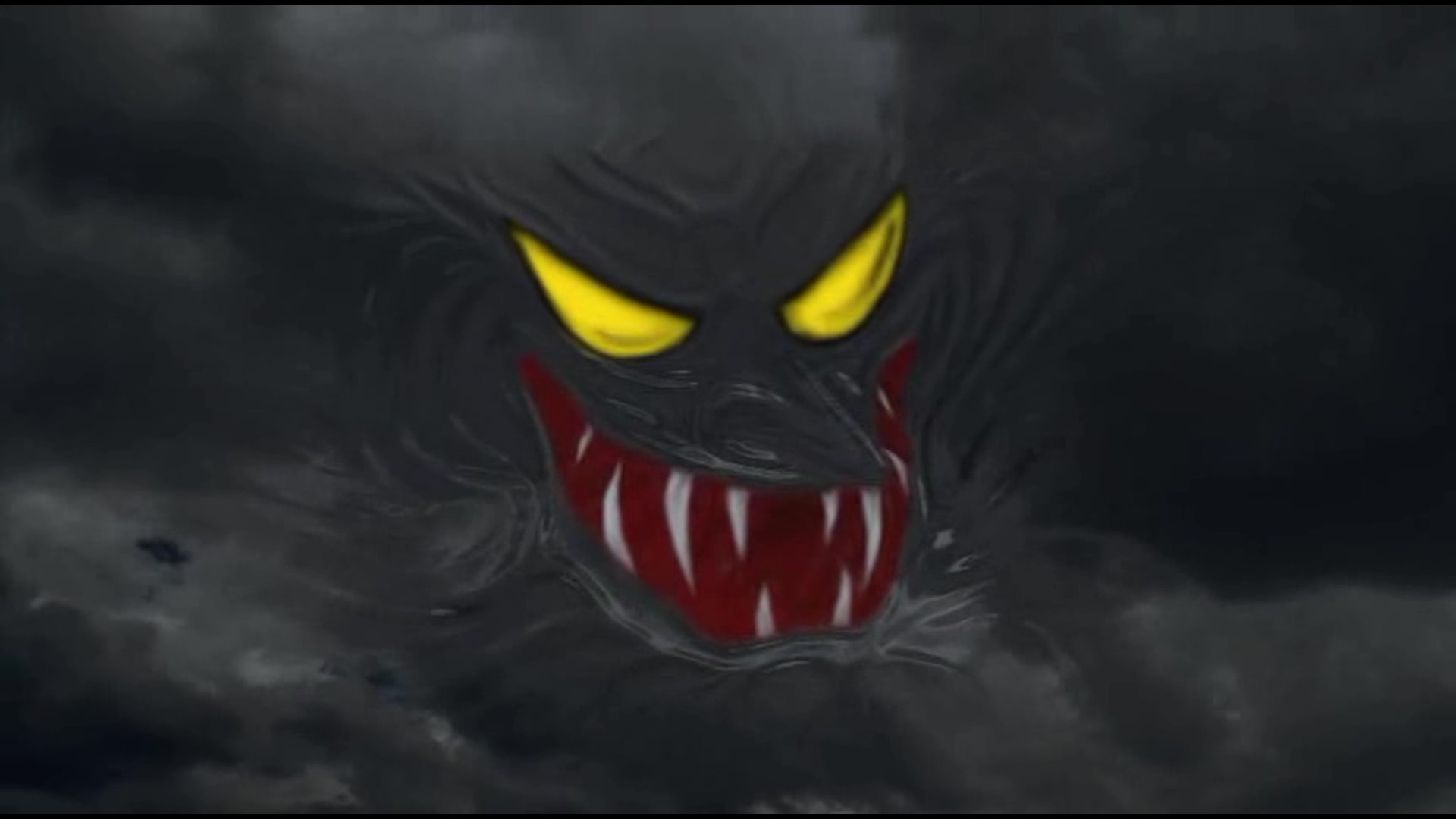 合体怪兽天空魔