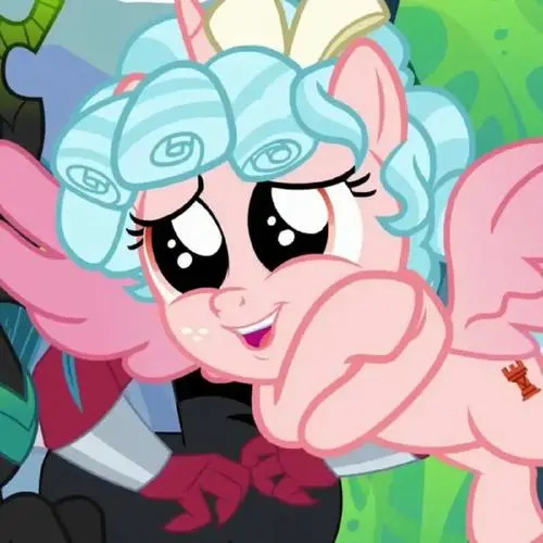 和煦光流(cozy glow),又译"可西光辉",美国