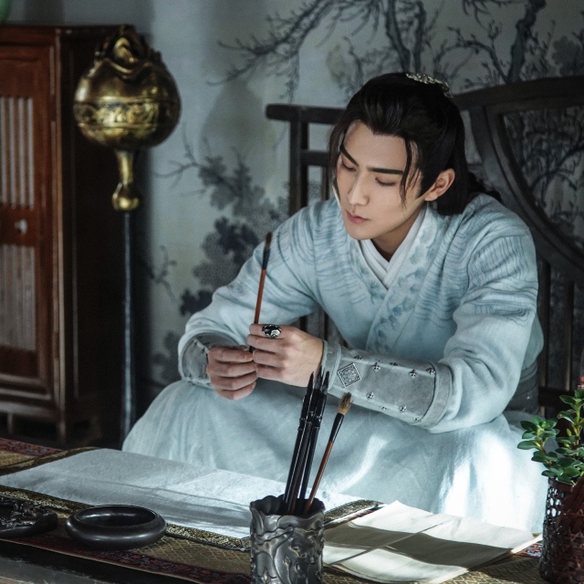  /p> p>2015年,张思帆参演古装仙侠剧《 a target="_blank" href="