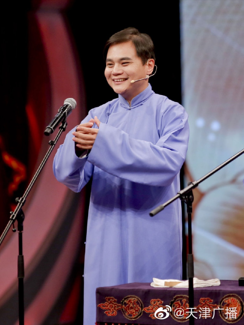  p>高峰,1983年5月12日出生于天津市河东区,中国内地相声演员,毕业于 