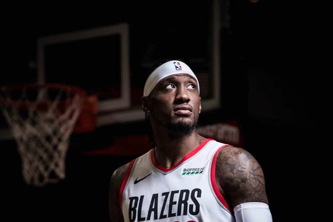 罗伯特·卡文顿