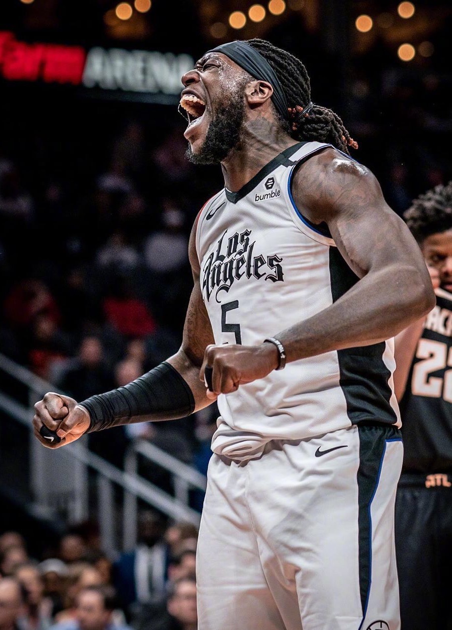 蒙特泽尔·哈雷尔