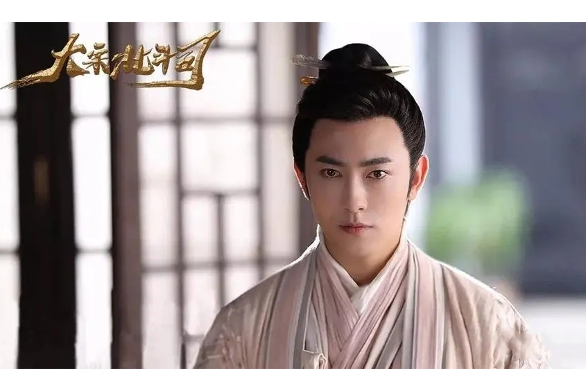 孟冬,电视剧《 a target="_blank" href="/item/大宋北斗司