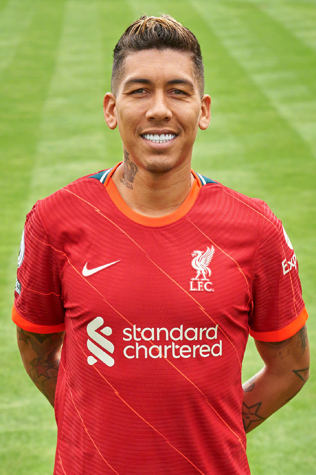 罗伯托·菲尔米诺