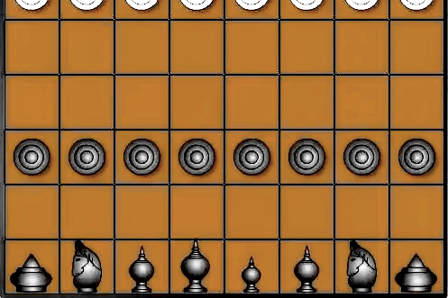 泰国象棋