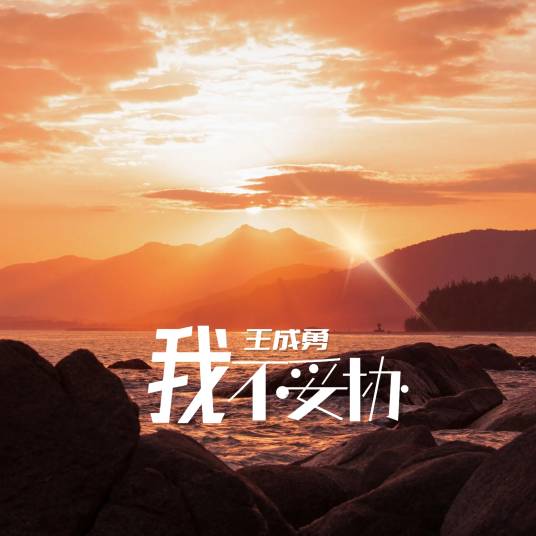 我不妥协_百度百科