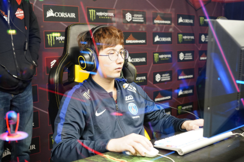 徐林森（《刀塔2》职业选手）_百度百科