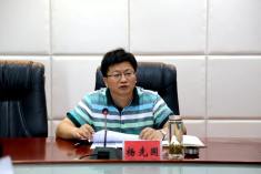 杨先国