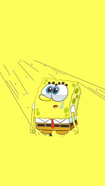 海绵宝宝