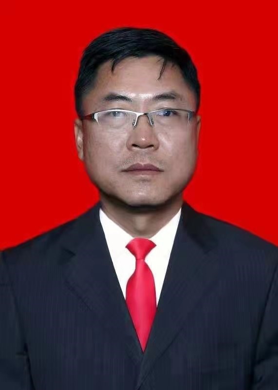 张志刚