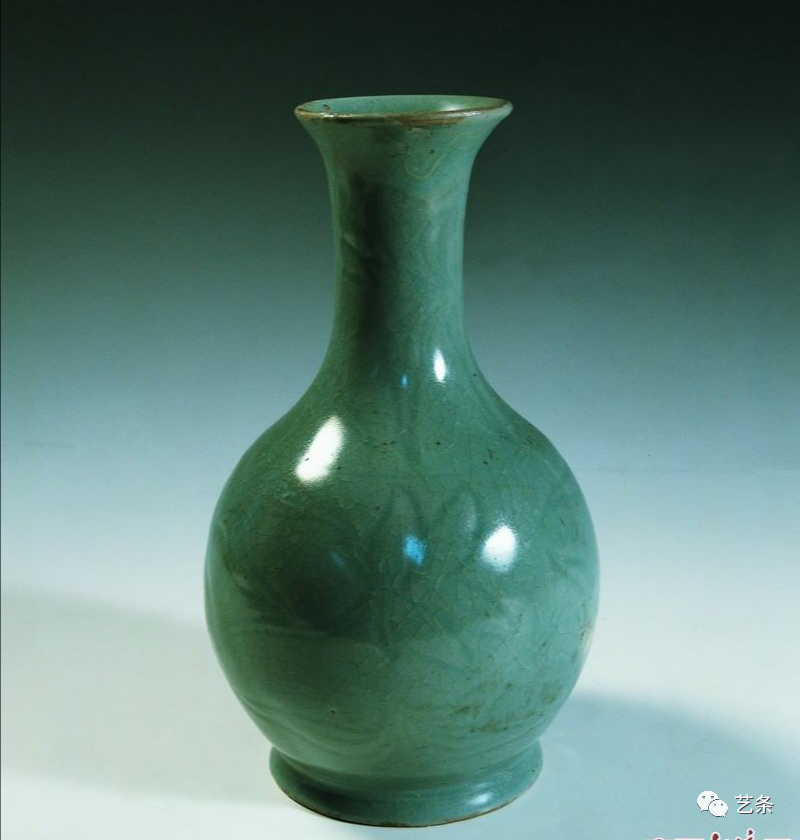 北宋 汝窯 稜花 青磁盤 中国古玩 665 北宋 汝窯 稜花 青磁盤 中国古玩 665 北宋 汝窯 稜花 青磁盤 中国古玩 665