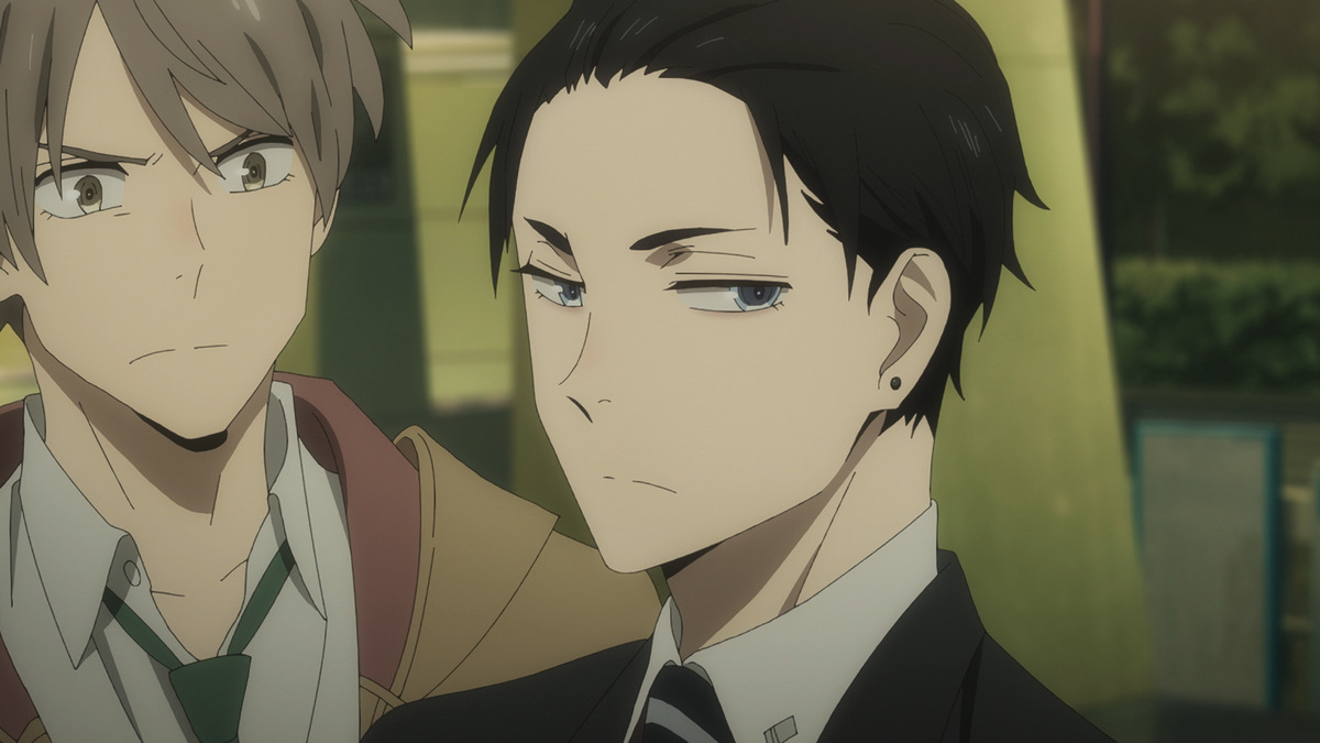 富豪刑事 balance:unlimited