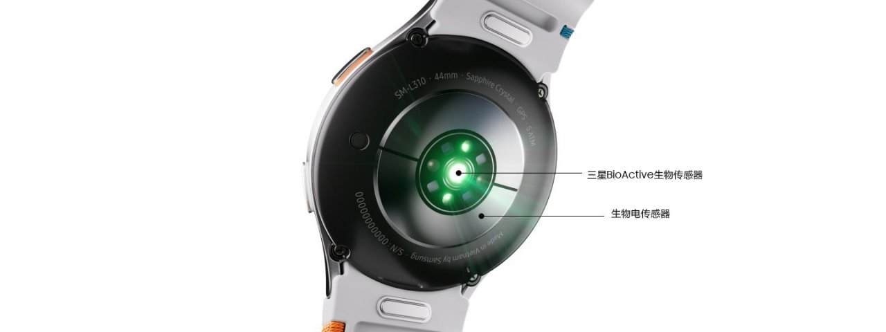 三星Galaxy Watch 7_百度百科