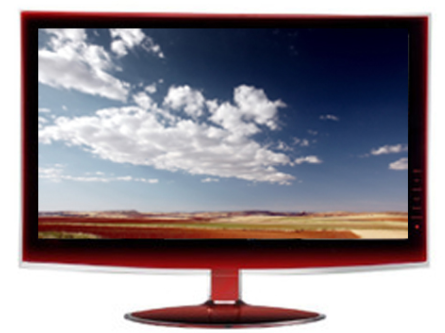  p>三色m2381a液晶显示器显示效果清晰,配备d-sub,dvi-d接口,能够提供