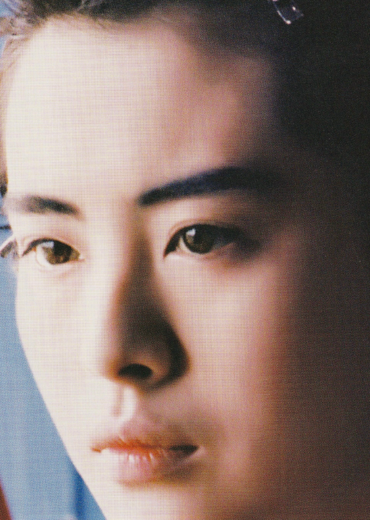 ">邱刚健 /a>执导, a target="_blank" href="/item/王祖贤/316479"