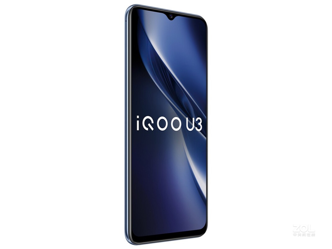 iQOO U3_百度百科