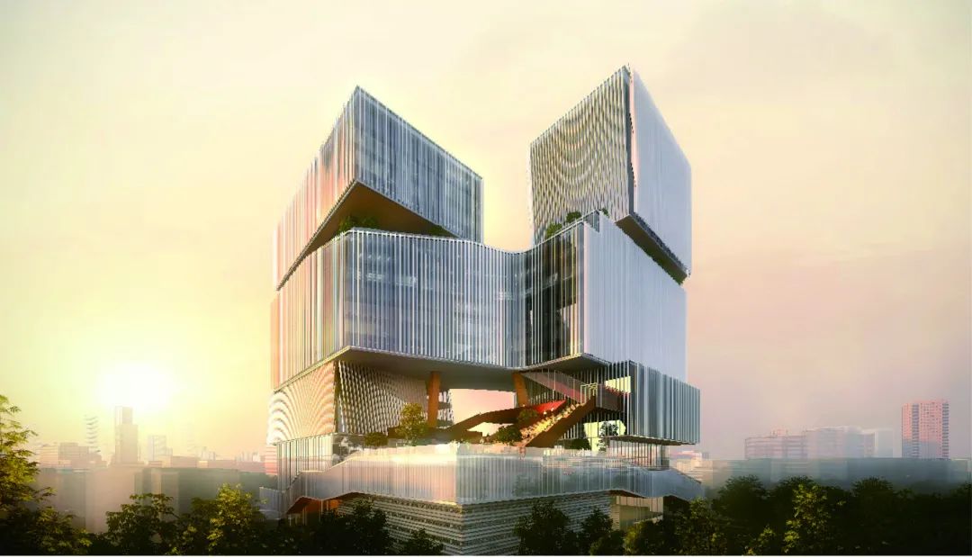 深圳市罗湖区图书馆