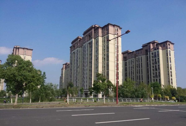  p>启迪协信·阿卡迪亚位于无锡市滨湖华庄,由无锡协信远岚地产有限