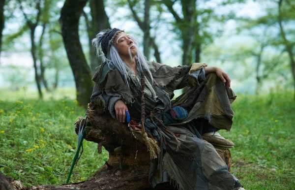 虚竹能够传承下来乔峰的武功，但是逍遥绝学，怎么后人不知晓？_百科TA说