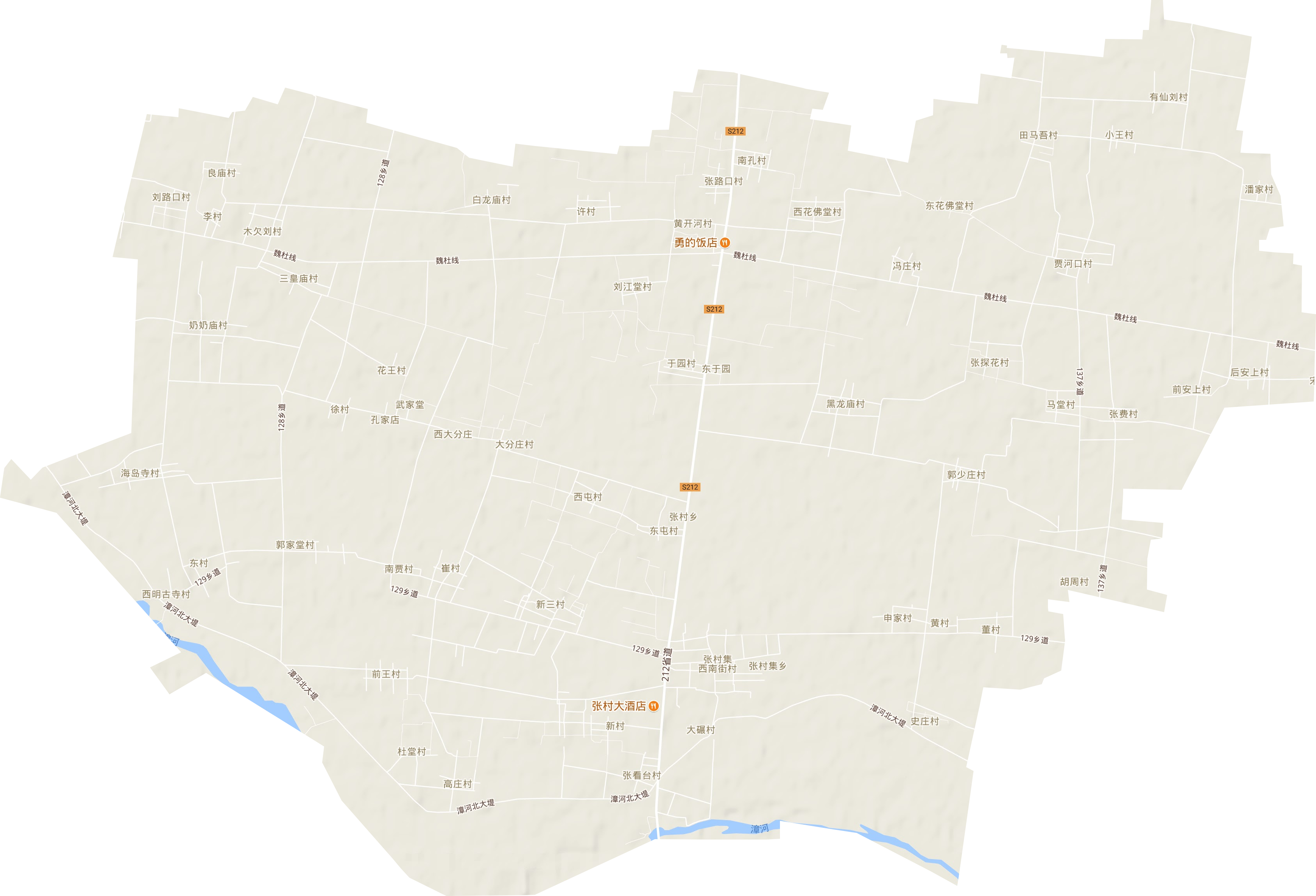 8r4">张村集镇,隶属 a target="_blank" href="/item/河北省/153775"