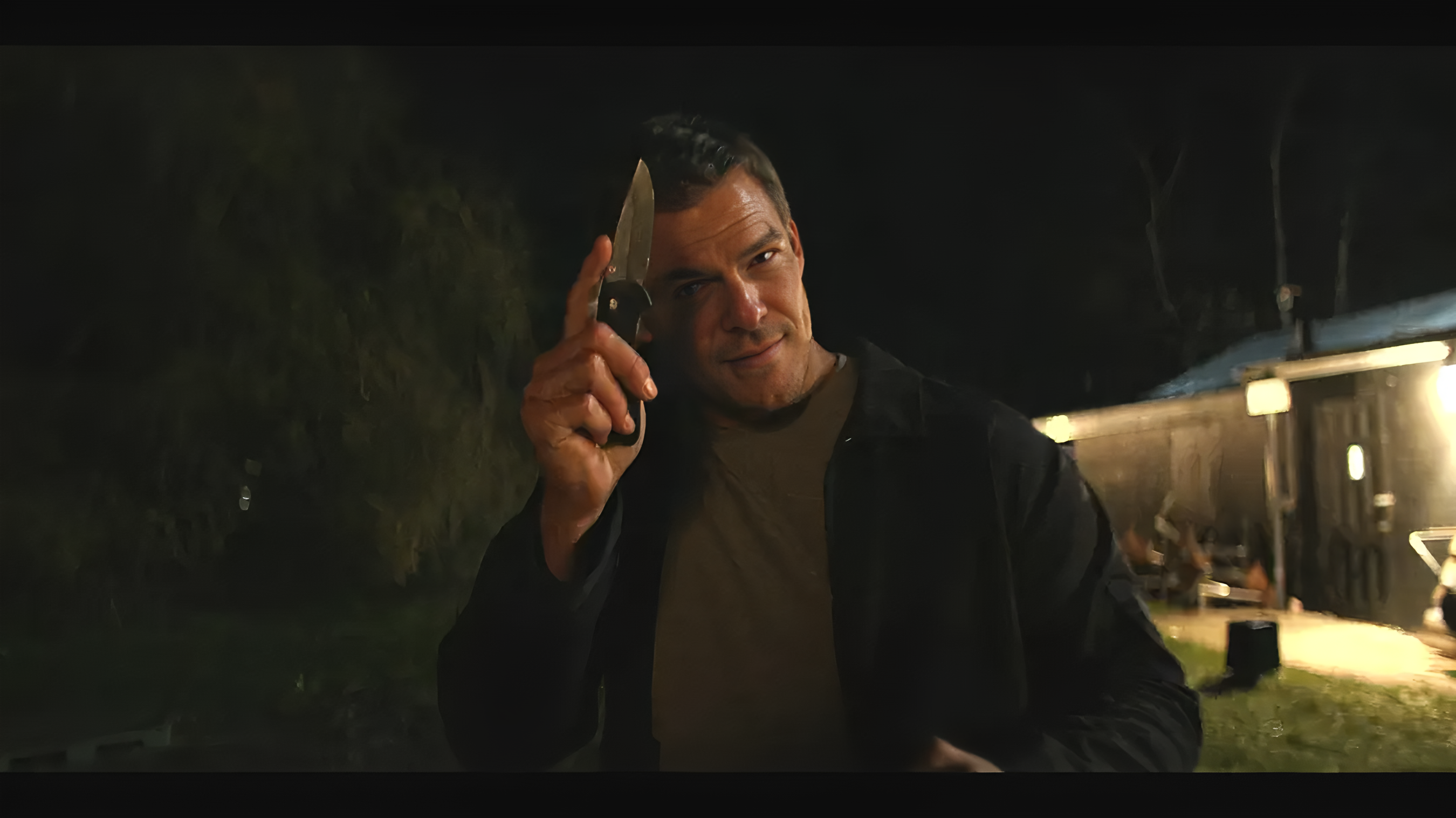 《侠探杰克第一季》是由托马斯·文森特