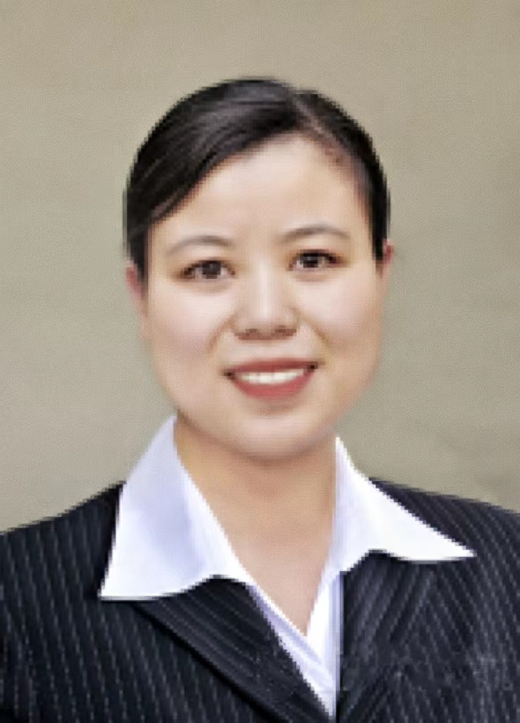 张梅