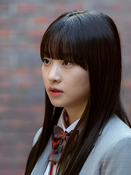 闵智雅／初英头像