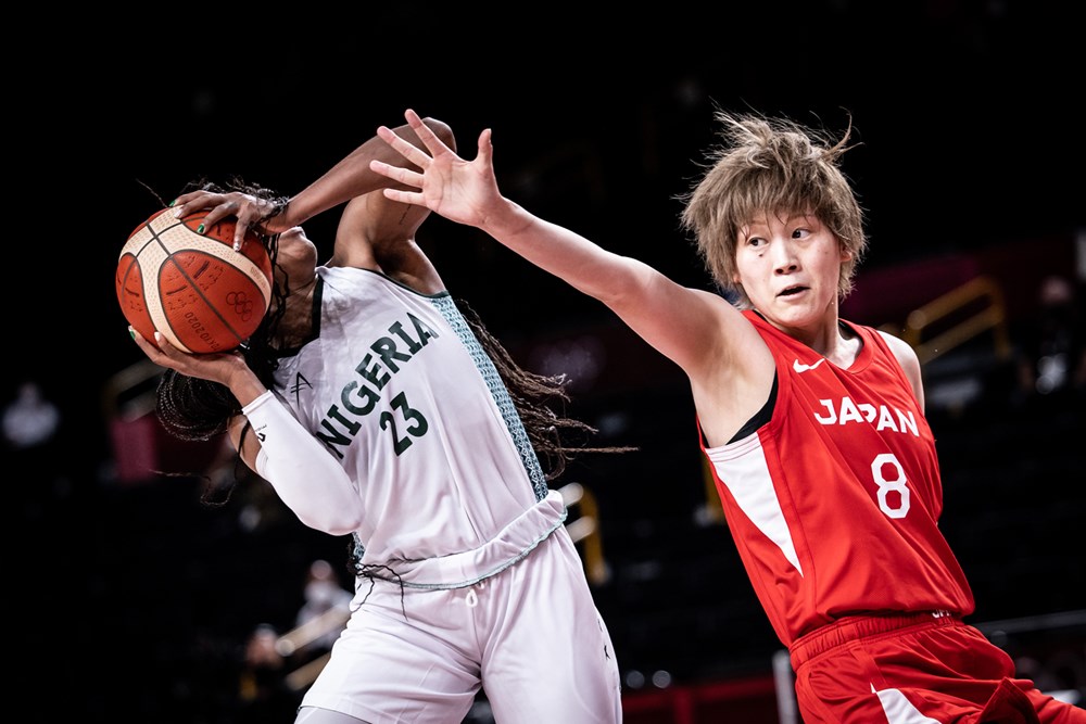 高田真希