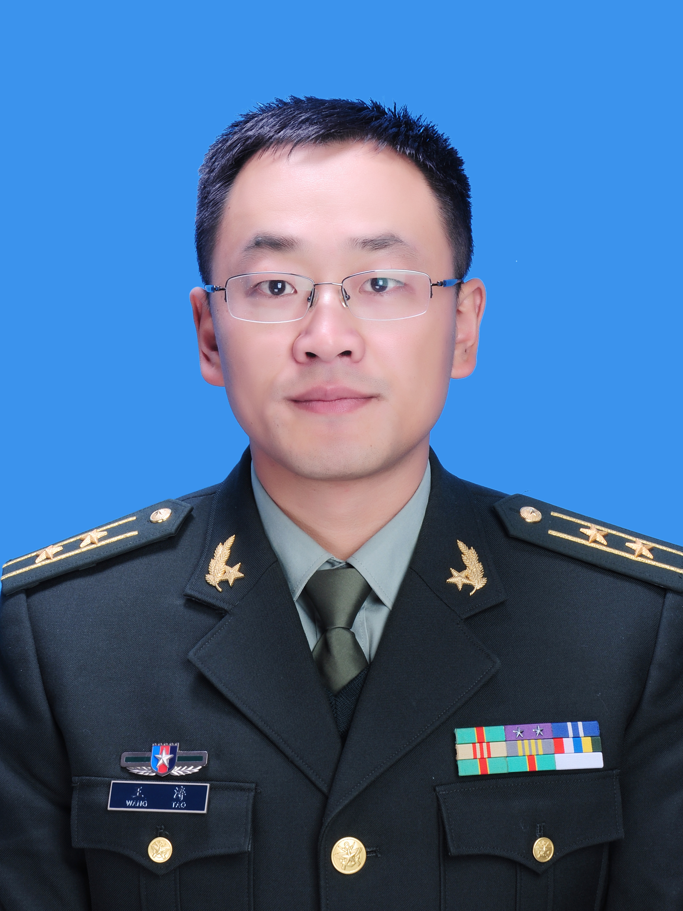 王涛