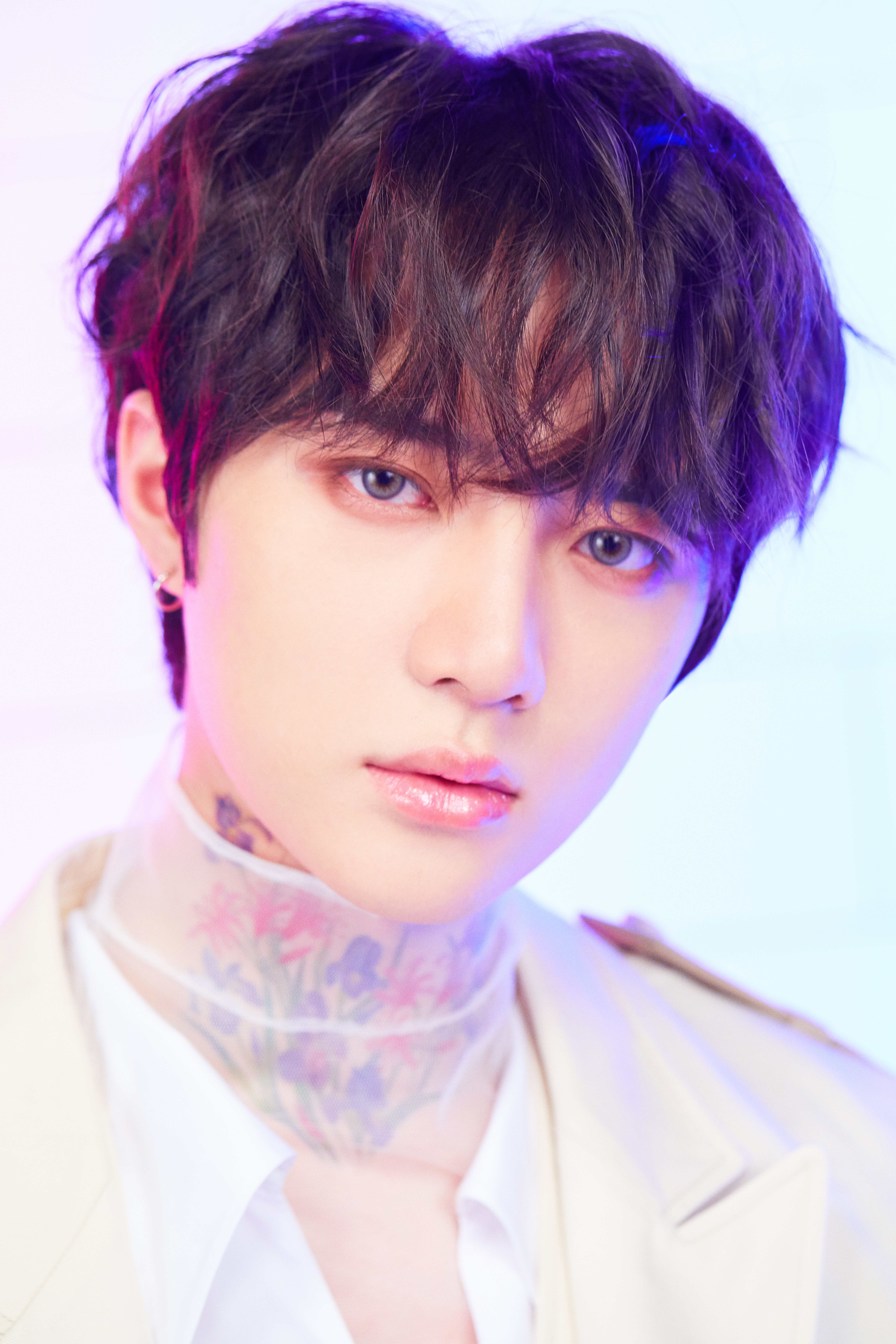 txt,是bighit entertainment于2019年3月4日推出的韩国男子演唱组合