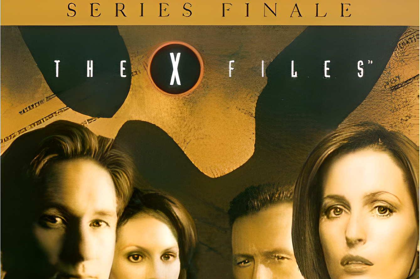 《x档案终结篇》是由金·曼纳斯执导,大卫·杜楚尼,吉莲·安德森