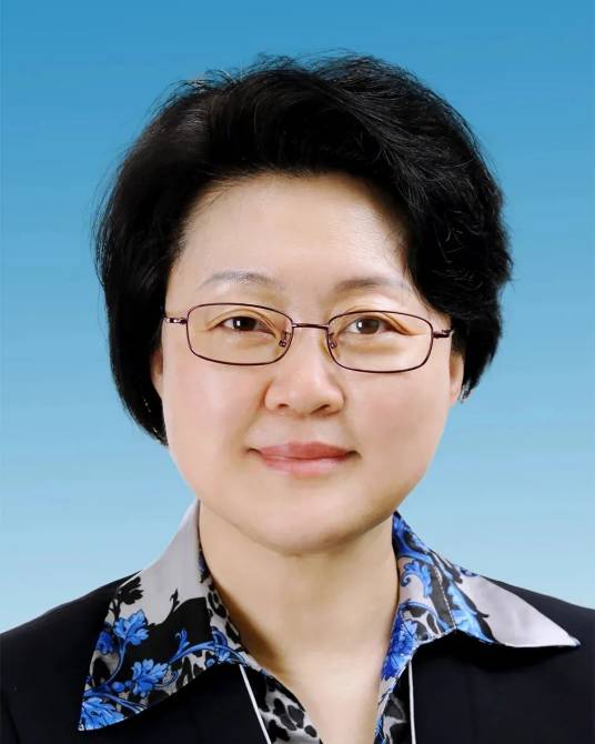 刘霞（济南市政协副主席）_百度百科