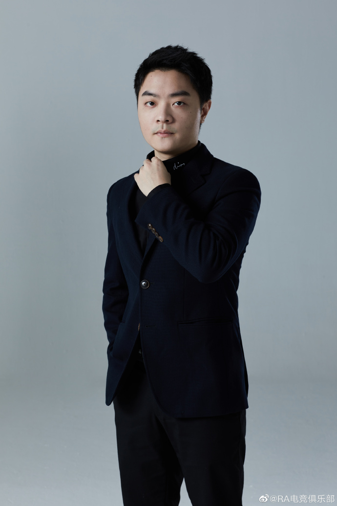 朱小龙