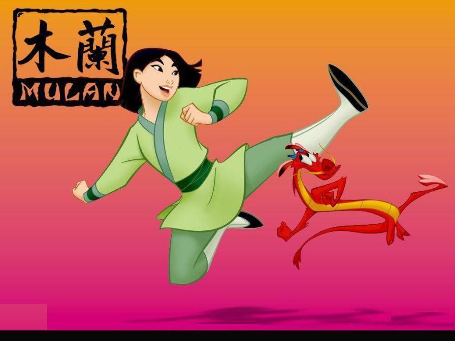 诵读｜木兰本是大同人？《木兰诗》中找答案_百科TA说