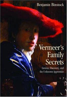 Vermeer's Family Secrets_百度百科