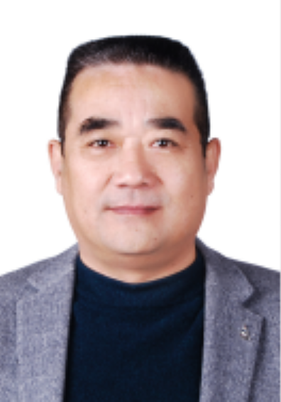 石勇