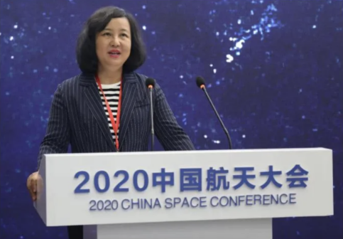 余琦（亚太空间合作组织原秘书长）_百度百科