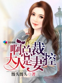 啊总裁大人是妻控