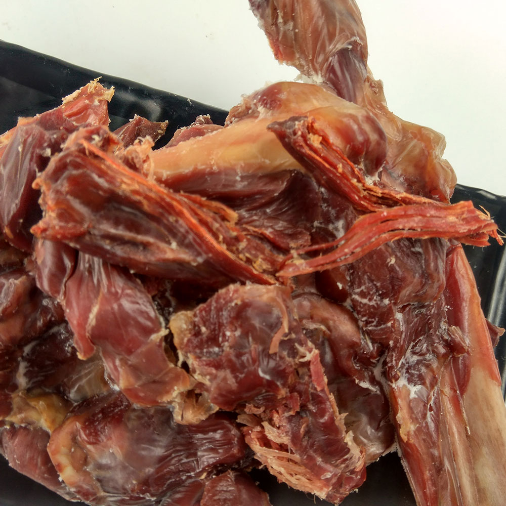风干羊肉