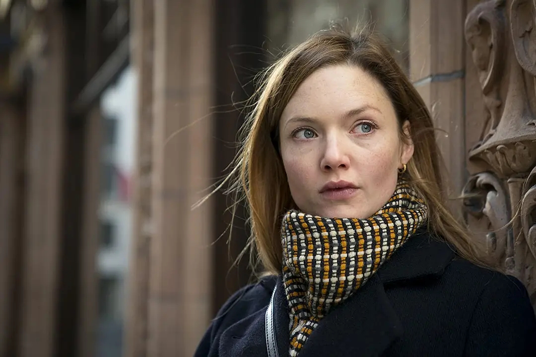 神探斯特莱克第三季