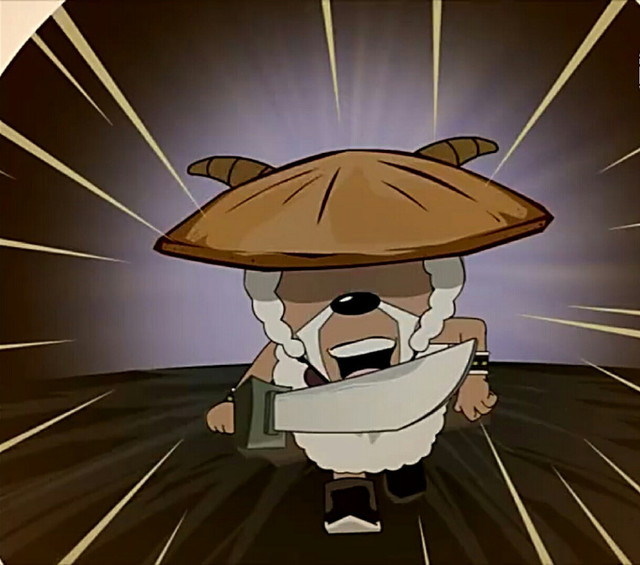  p>西域刀羊,是中国 a target="_blank" href="