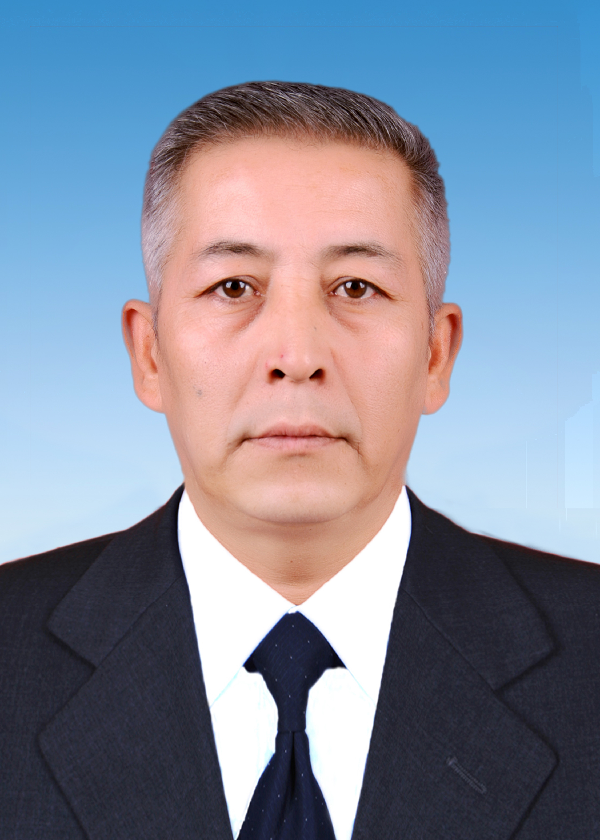 阿力甫·库尔班