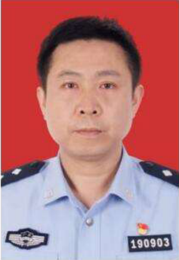 麦永晖,现任佛山市顺德区容桂街道办事处