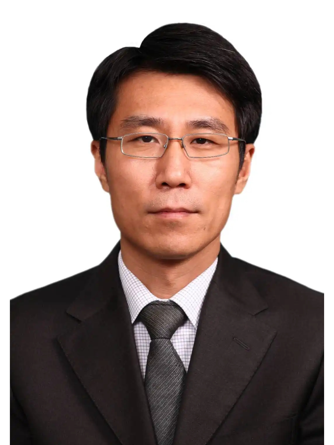 新疆天山天池管委会主任