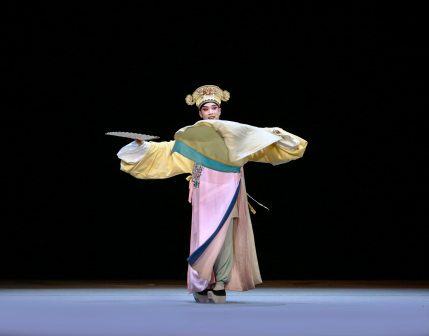 王裕仁（川剧演员、导演、编剧）_百度百科