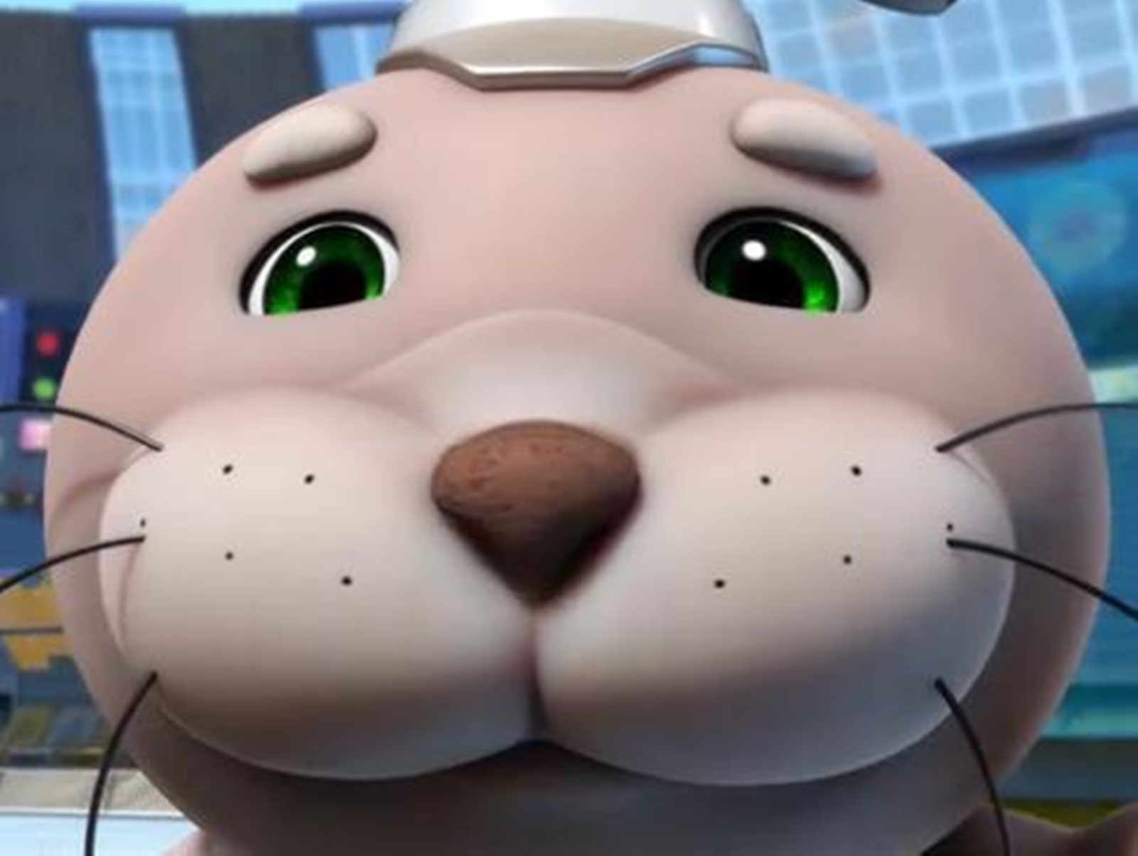 猪猪侠之竞球小英雄