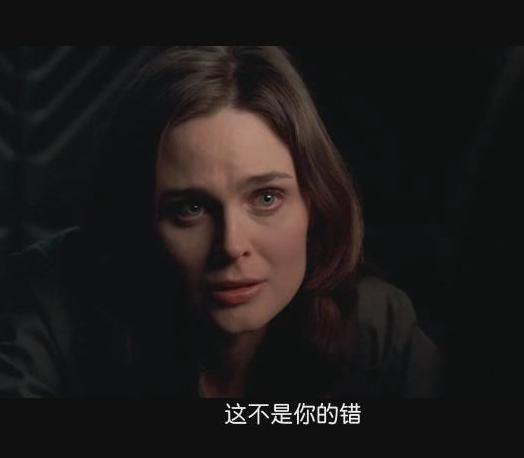 识骨寻踪第二季