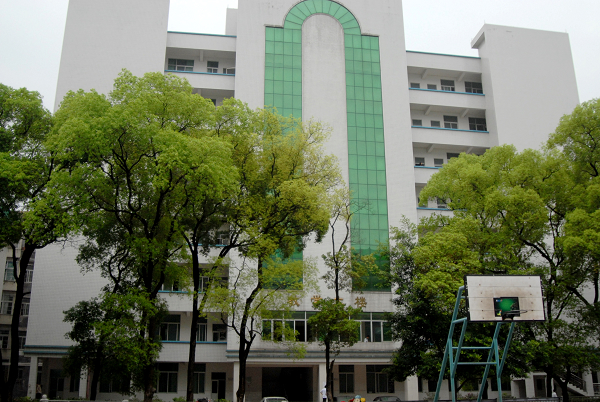 韶关学院医学院