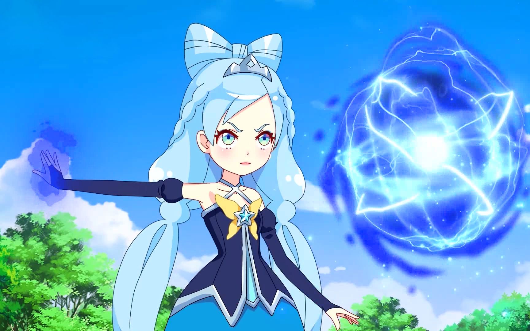 贝瑞,动画《 a target="_blank" href="/item/小花仙之四时花语